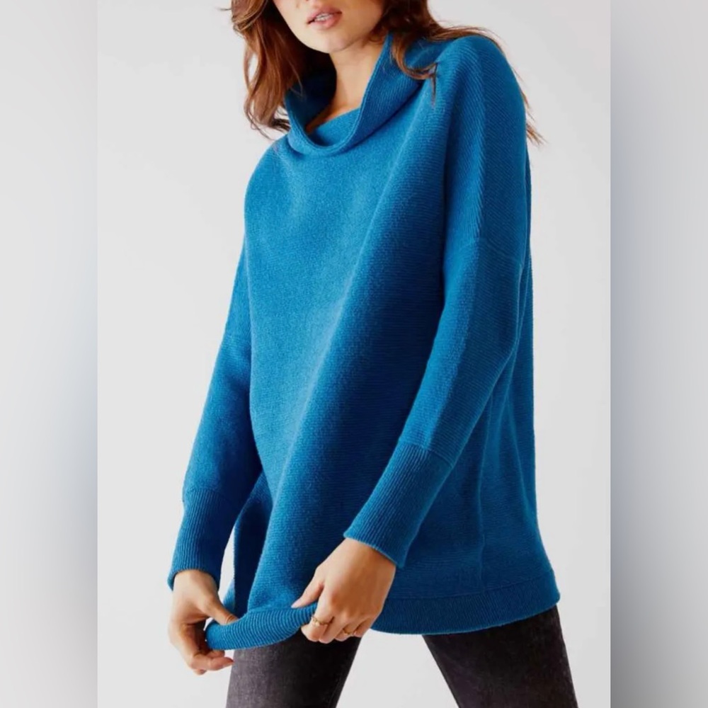 Free People Ottoman Tunic